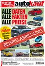 : autokauf 03/2025 Sommer, Buch