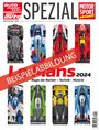 : auto motor sport Edition - Le Mans, Buch