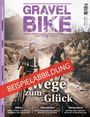 : Gravelbike - Schotter-Strassen 01/2025, Buch