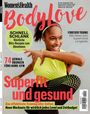 : WOMEN'S HEALTH - Body Love 01/2025, Buch