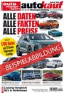 autokauf 04/2026 Herbst, Buch