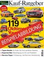 Motor Klassik Kaufratgeber - Oldtimer & Youngtimer, Buch