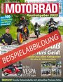 Motorrad Kaufratgeber - 01/2026, Buch