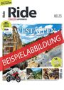 RIDE - Motorrad unterwegs, No. 29, Buch