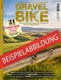 Gravelbike 02/2026, Buch