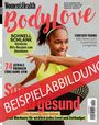WOMEN'S HEALTH - Body Love 01/2026, Buch