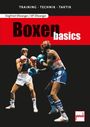 Siegfried Ellwanger: Boxen basics, Buch