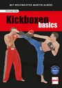 Christoph Delp: Kickboxen basics, Buch