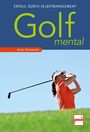 Antje Heimsoeth: Golf Mental, Buch