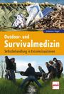 Johannes Vogel: Outdoor- und Survivalmedizin, Buch