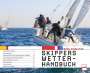 Frank Singleton: Skippers Wetter-Handbuch, Buch