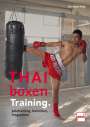 Christoph Delp: Thaiboxen Training, Buch