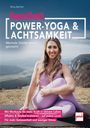 Nina Bacher: WOMEN'S HEALTH Power-Yoga & Achtsamkeit, Buch