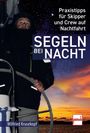 Wilfried Krusekopf: Segeln bei Nacht, Buch