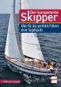 Wilfried Krusekopf: Der kompetente Skipper, Buch