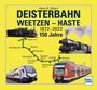 Helmut R. Sülldorf: Deisterbahn Weetzen - Haste, Buch
