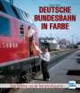 Peter Waller: Deutsche Bundesbahn in Farbe, Buch