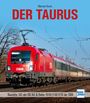 Werner Kurtz: Der Taurus, Buch