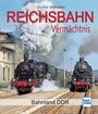 Günther Feuereißen: Reichsbahn Vermächtnis, Buch