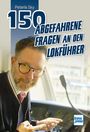 Peterle Sky: 150 abgefahrene Fragen an den Lokführer, Buch