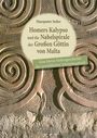 Hanspeter Seiler: Homers Kalypso und die Nabelspirale der Großen Göttin von Malta, Buch