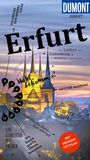 Ulrich Seidel: DuMont direkt Reiseführer Erfurt, Buch