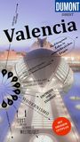 Daniel Izquierdo Hänni: DUMONT direkt Reiseführer Valencia, Buch