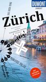 Gabriele Schwieder: DUMONT direkt Reiseführer Zürich, Buch