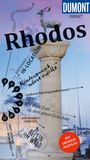 Hans E. Latzke: DUMONT direkt Reiseführer Rhodos, Buch