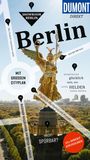 Martina Miethig: DUMONT direkt Reiseführer Berlin, Buch