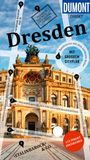 Siiri Klose: DUMONT direkt Reiseführer Dresden, Buch