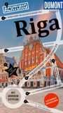 Mirko Kaupat: DUMONT direkt Reiseführer Riga, Buch