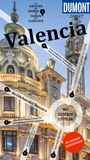 Daniel Izquierdo Hänni: DUMONT direkt Reiseführer Valencia, Buch