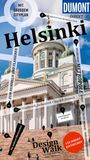 Judith Rixen: DUMONT direkt Reiseführer Helsinki, Buch
