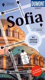 Georgi Palahutev: DUMONT direkt Reiseführer Sofia, Buch