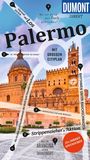 Caterina Mesina: DUMONT direkt Reiseführer Palermo, Buch