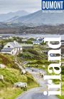 Susanne Tschirner: DUMONT Reise-Taschenbuch Reiseführer Irland, Buch