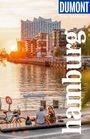 Rayka Kobiella: DUMONT Reise-Taschenbuch Reiseführer Hamburg, Buch