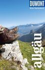 Elke Homburg: DUMONT Reise-Taschenbuch Reiseführer Allgäu, Buch