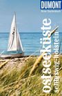 Nicoletta Adams: DUMONT Reise-Taschenbuch Reiseführer Ostseeküste Schleswig-Holstein, Buch