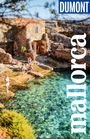 Hans-Joachim Aubert: DUMONT Reise-Taschenbuch Reiseführer Mallorca, Buch