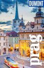 Walter M. Weiss: DUMONT Reise-Taschenbuch Reiseführer Prag, Buch