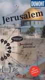 Michel Rauch: DuMont direkt Reiseführer Jerusalem, Buch
