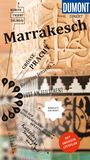 Hartmut Buchholz: DuMont direkt Reiseführer Marrakesch, Buch