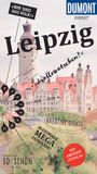 Susann Buhl: DuMont direkt Reiseführer Leipzig, Buch