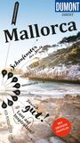 Susanne Lipps: DuMont direkt Reiseführer Mallorca, Buch