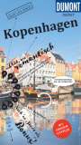 Hans Klüche: DuMont direkt Reiseführer Kopenhagen, Buch