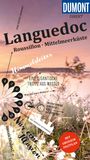 Marianne Bongartz: DuMont direkt Reiseführer Languedoc, Roussillon & Mittelmeerküste, Buch