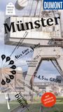 Matthias Eickhoff: DuMont direkt Reiseführer Münster, Buch