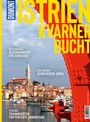 Daniela Schetar: DUMONT Bildatlas Istrien, Kvarner Bucht, Buch